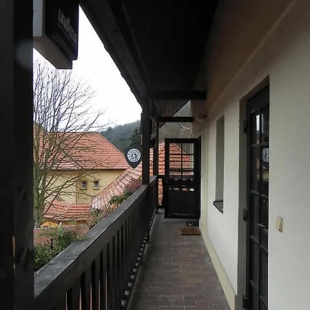 Gasthof U Kralovny Dagmar