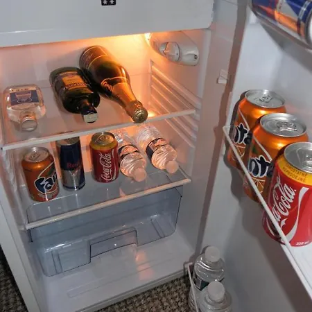 皇后达格玛酒店 招待所