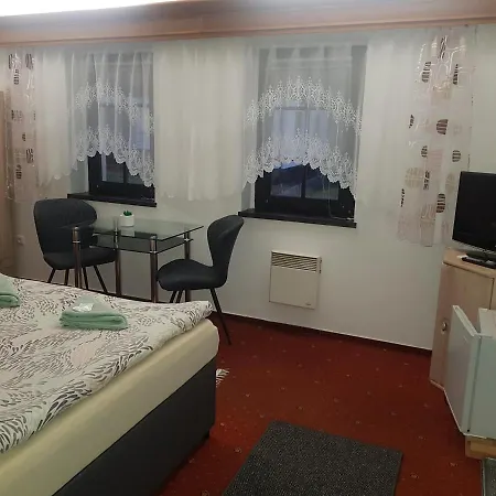 招待所 皇后达格玛酒店
